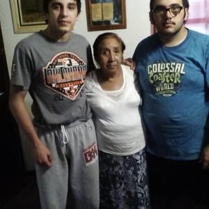 Meet your Posher, Julia